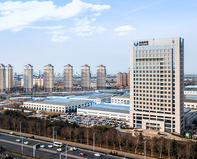 烟台hjc黄金城集团