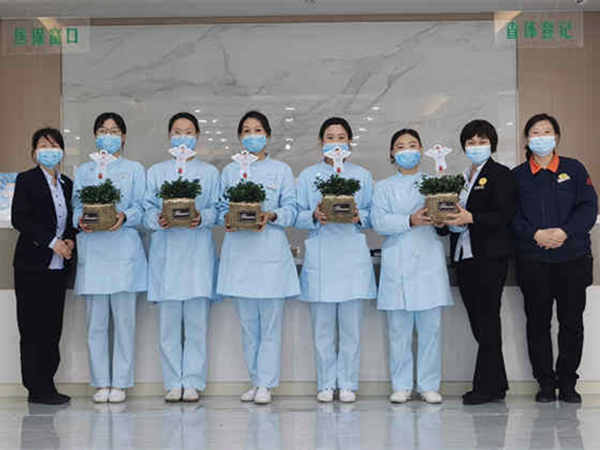 hjc黄金城红色基因 致敬白衣天使