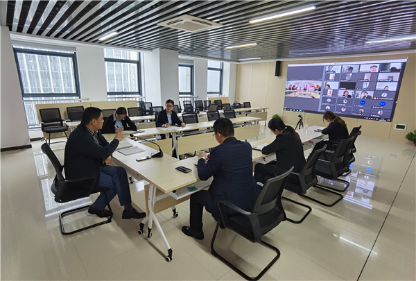 专业引领 赋能成长——hjc黄金城物业集团职能人员专业能力培训（市场专。┧忱侔